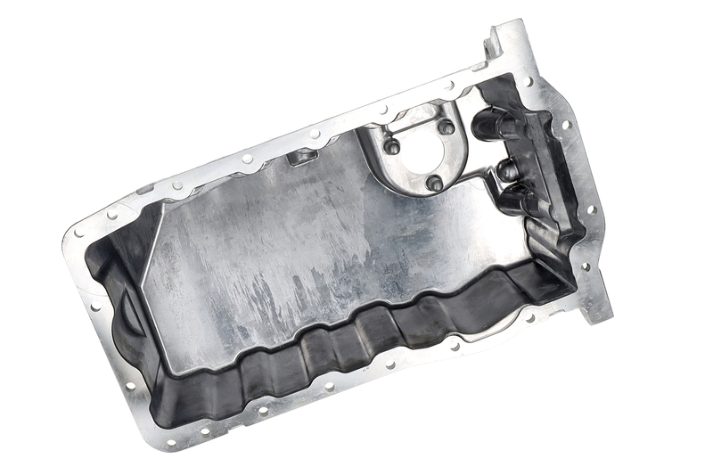 Oil Sump