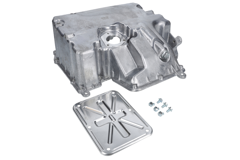 Oil Sump