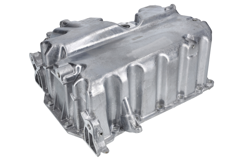Oil Sump