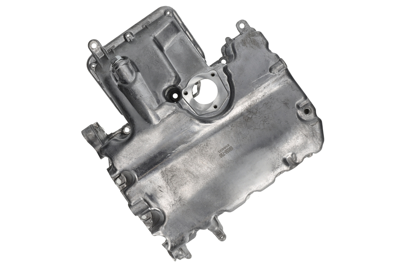 Oil Sump