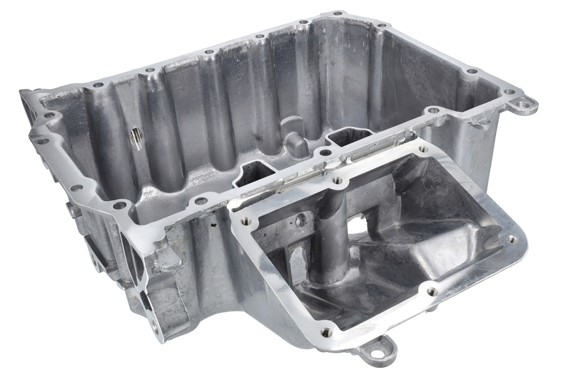 Oil Sump