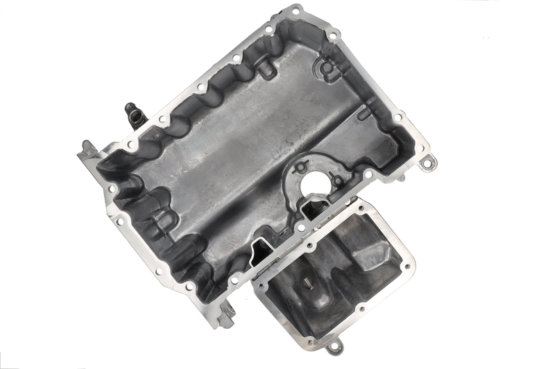 Oil Sump
