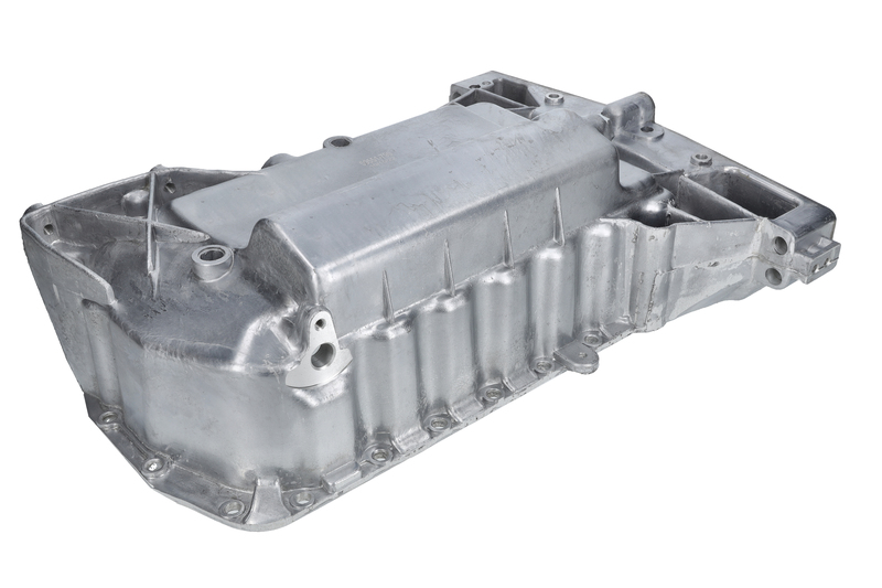 Oil Sump