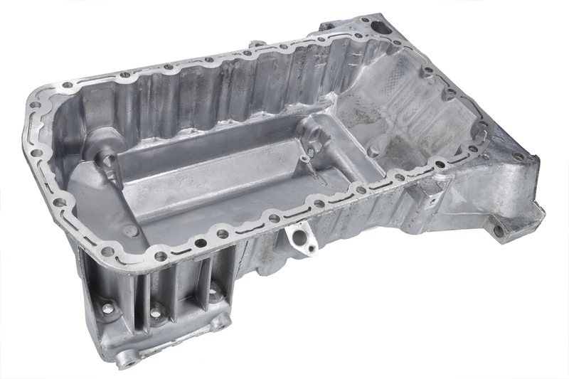 Oil Sump