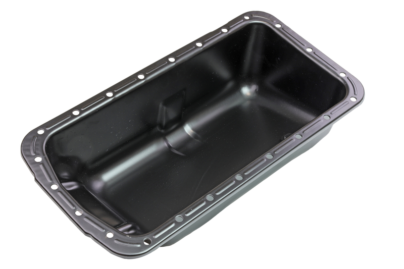 Oil Sump