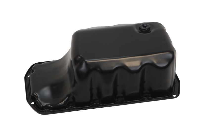 Oil Sump