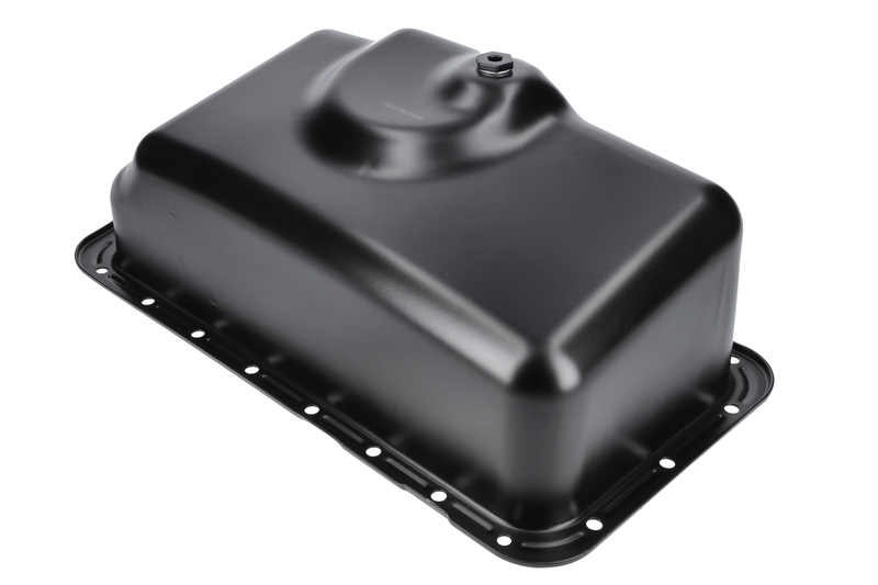 Oil Sump
