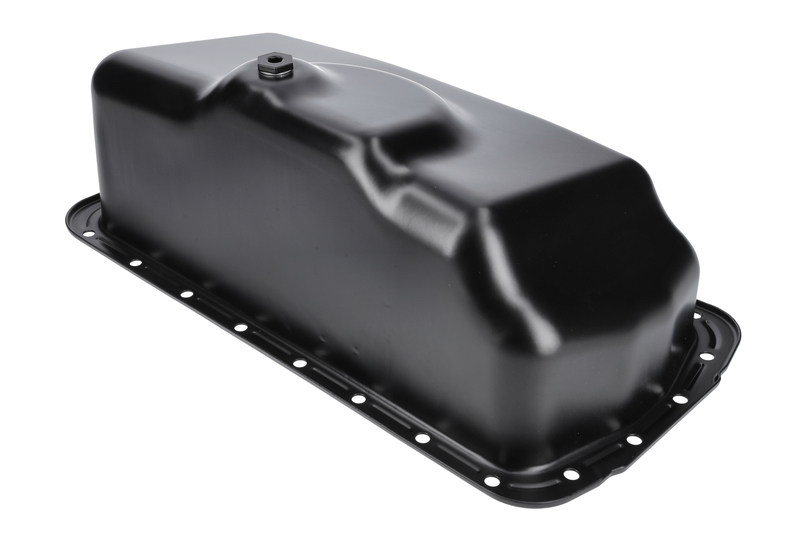 Oil Sump