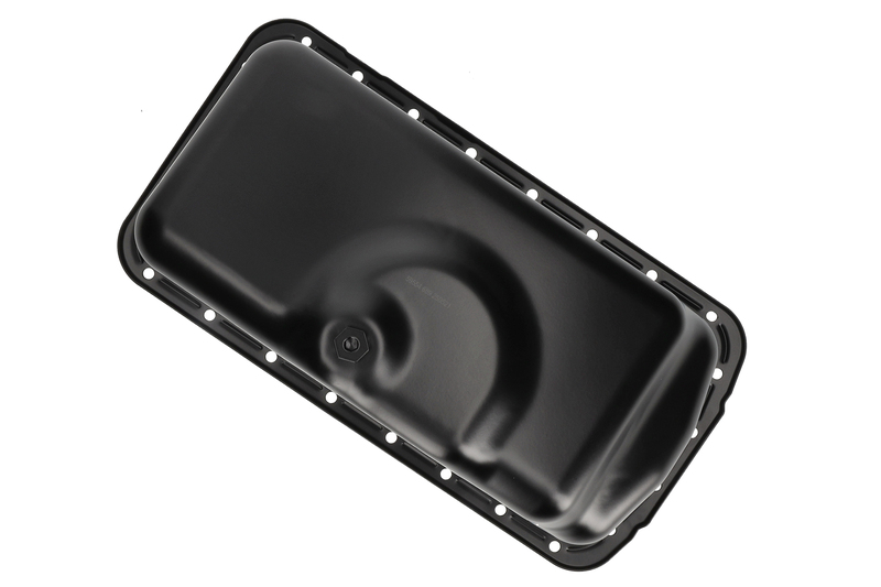 Oil Sump