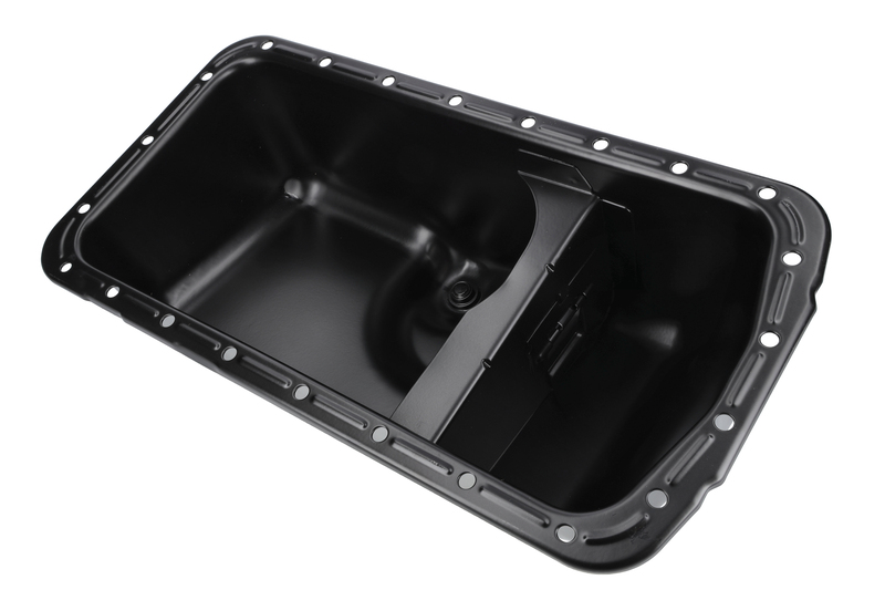 Oil Sump
