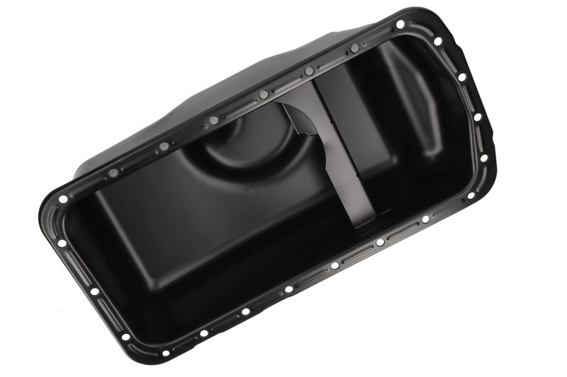 Oil Sump