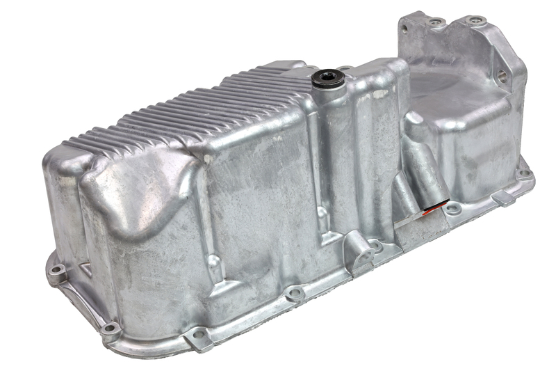Oil Sump