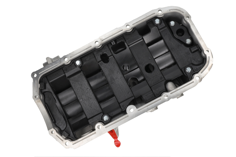 Oil Sump