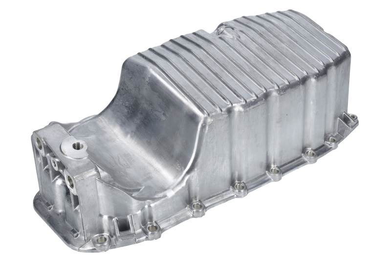Oil Sump