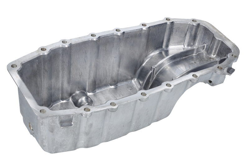 Oil Sump
