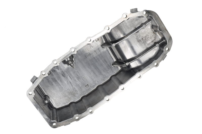 Oil Sump