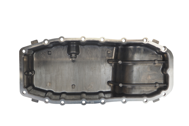 Oil Sump