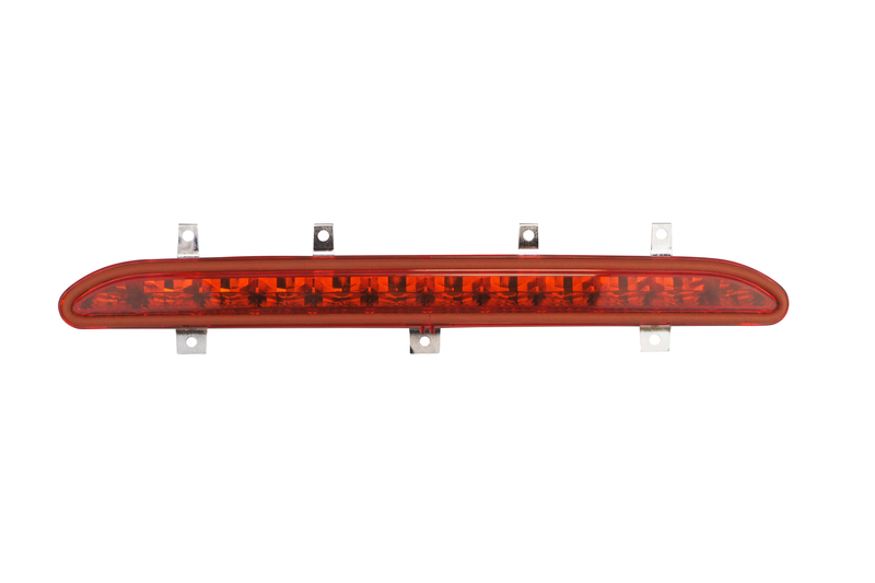 Auxiliary Stop Light