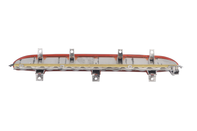 Auxiliary Stop Light