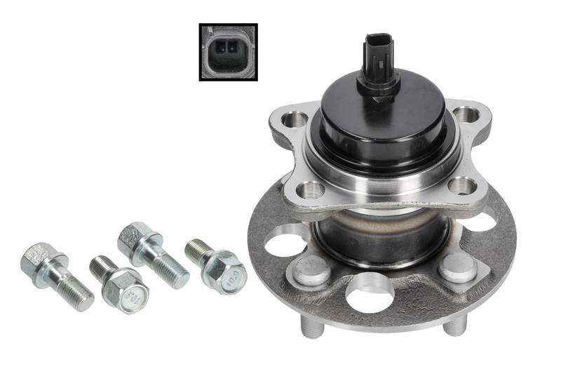 Wheel Bearing Kit