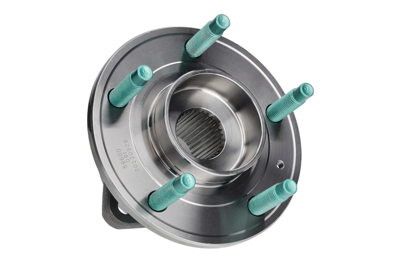 Wheel Bearing Kit