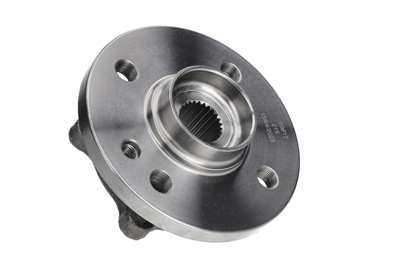 Wheel Bearing Kit