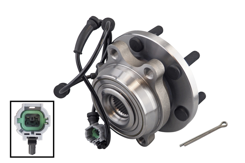 Wheel Bearing Kit