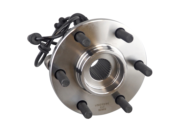 Wheel Bearing Kit