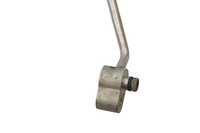 High/Low Pressure Line, air conditioning