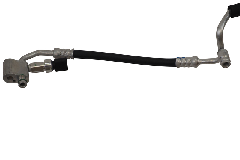 High/Low Pressure Line, air conditioning