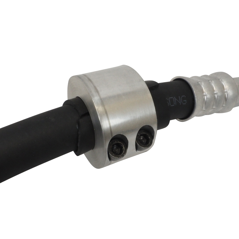 High/Low Pressure Line, air conditioning