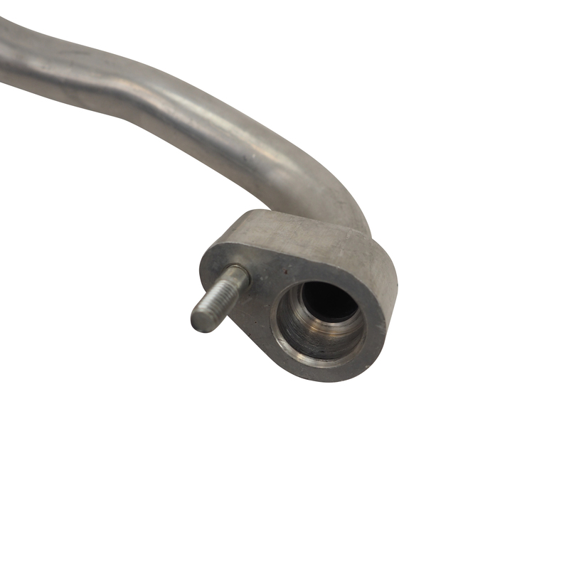 High/Low Pressure Line, air conditioning