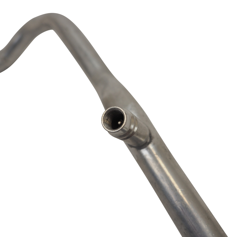 High/Low Pressure Line, air conditioning