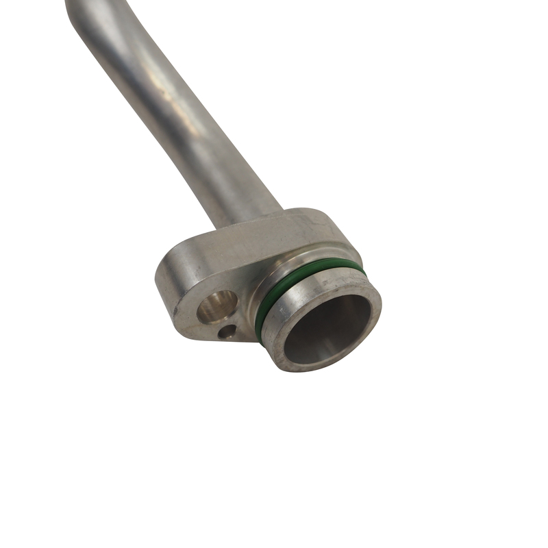 High/Low Pressure Line, air conditioning