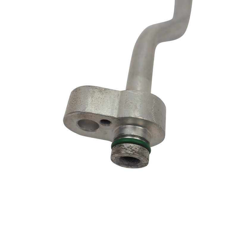 High/Low Pressure Line, air conditioning