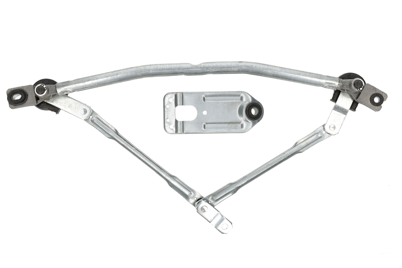 Wiper Linkage