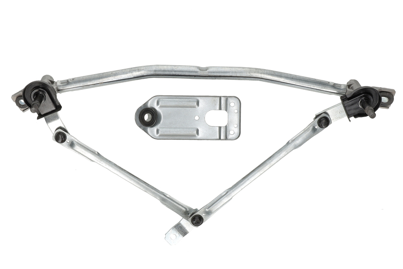 Wiper Linkage