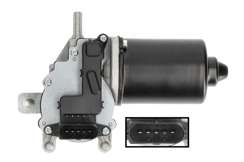 Wiper Motor