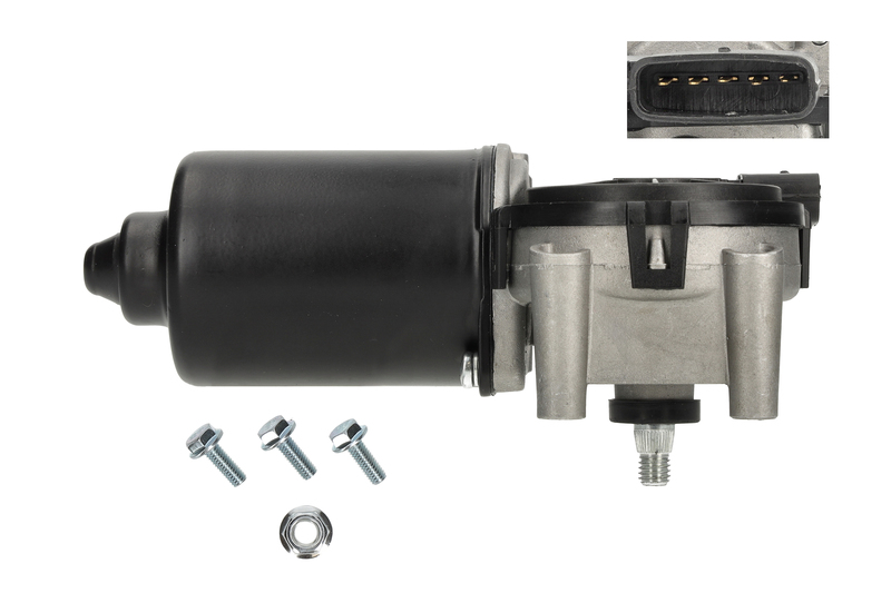Wiper Motor