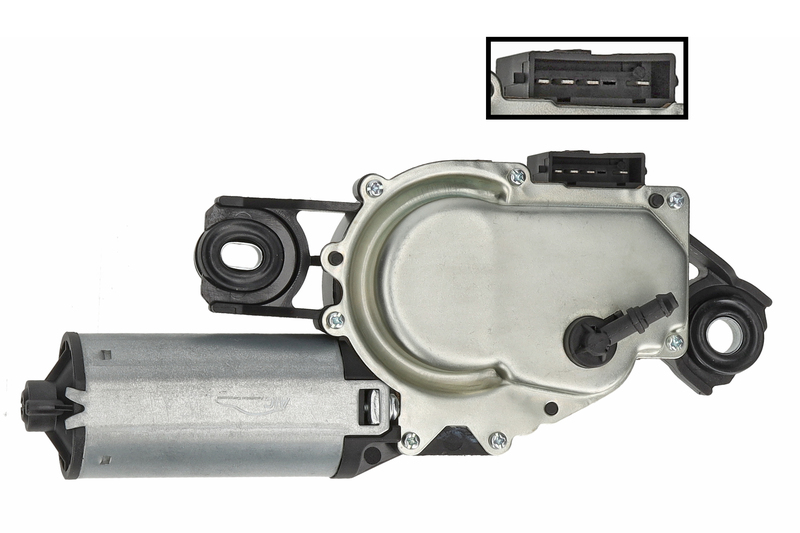 Wiper Motor