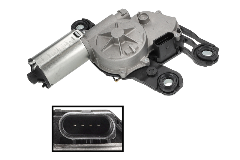 Wiper Motor