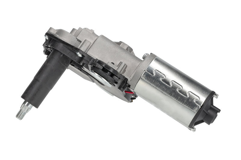 Wiper Motor