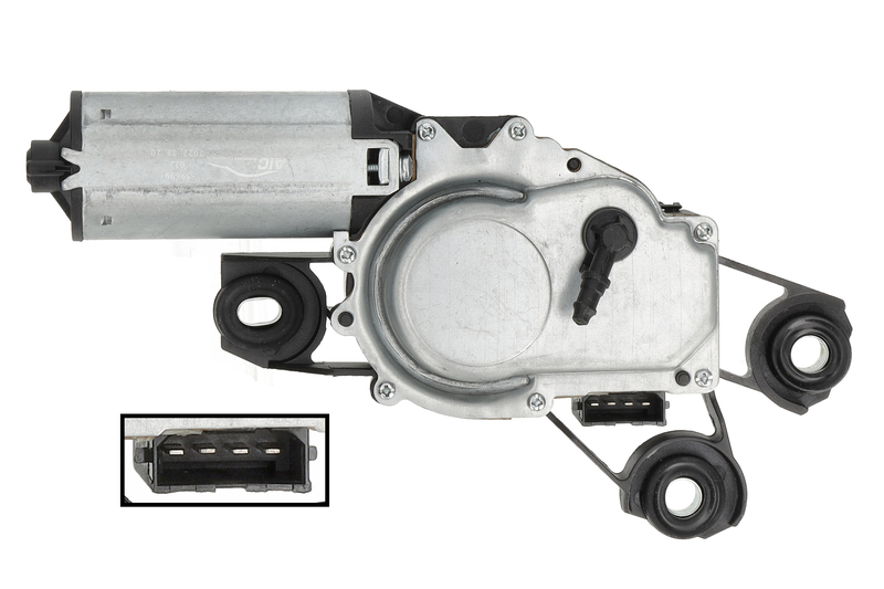 Wiper Motor