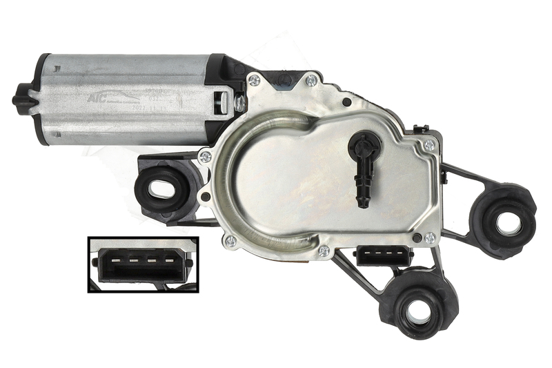 Wiper Motor