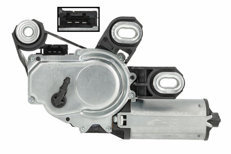 Wiper Motor