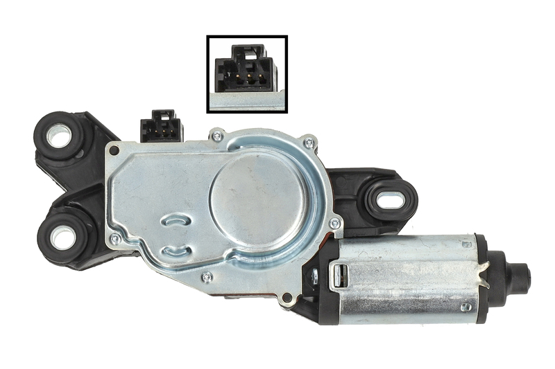Wiper Motor