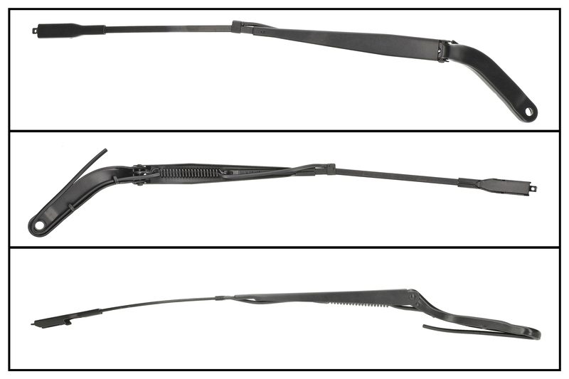 Wiper Arm, window cleaning