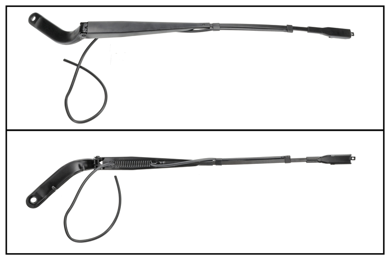 Wiper Arm, window cleaning
