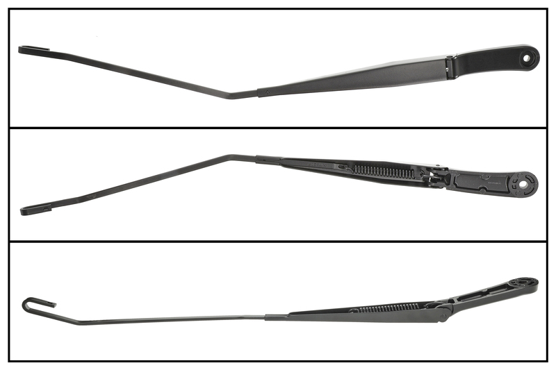 Wiper Arm, window cleaning
