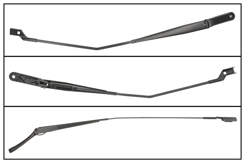 Wiper Arm, window cleaning